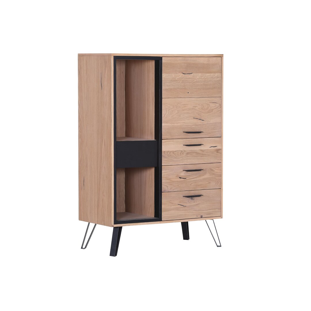 Highboard Dobbs 91 cm