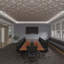 Charpente de plafond décorative Laird-83988465-83969008