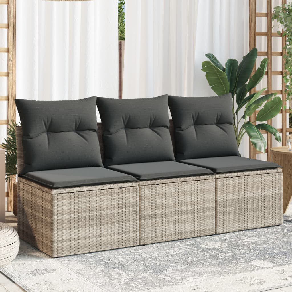 Gartensofa Reman