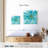 Bold Blue II-109234374