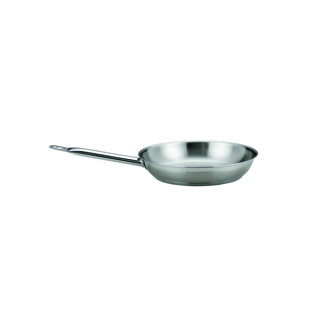 Profi Stainless Steel Non-Stick Frying Pan
