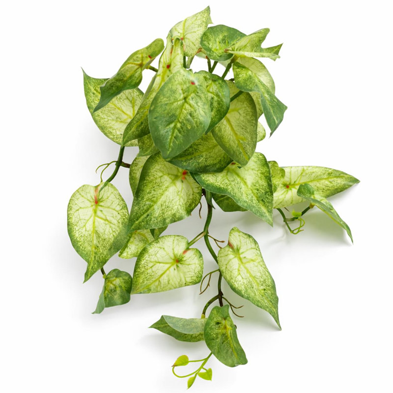 25cm Faux Plant, 1