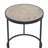 Albie Solid Wood Top Nesting Tables-55239338-55239344
