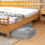 Ebern Designs Fabric Underbed Storage