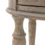 Mandie Solid Wood End Table