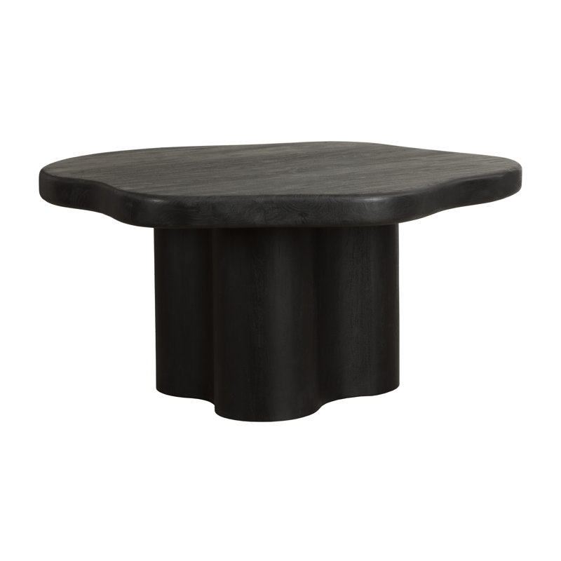 Table de salle à manger Bellona - Gris anthracite - 67 po
