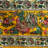 Griner Floral 100% Cotton Tablecloth-463926407-448772140