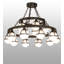 15 - Light Chandelier
