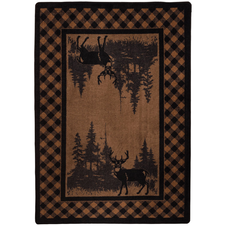 Cabarita Oriental Indoor Rug