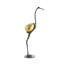 Precious Egg Sculpture-Brass