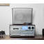 Centre de musique avec tourne-disque à 3 vitesses Victor CDR-4200 Cosmopolitan avec lecteur de disques à 3 vitesses, lecteur CD / MP3 / cassette, radio AM / FM, double entrée et sortie Bluetooth, lecture et enregistrement USB et haut-parleurs stéréo 
