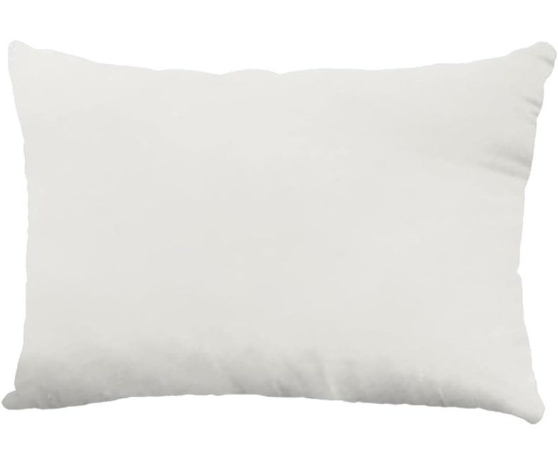 Sunlounger Back Cushion, Grey, 2-pack