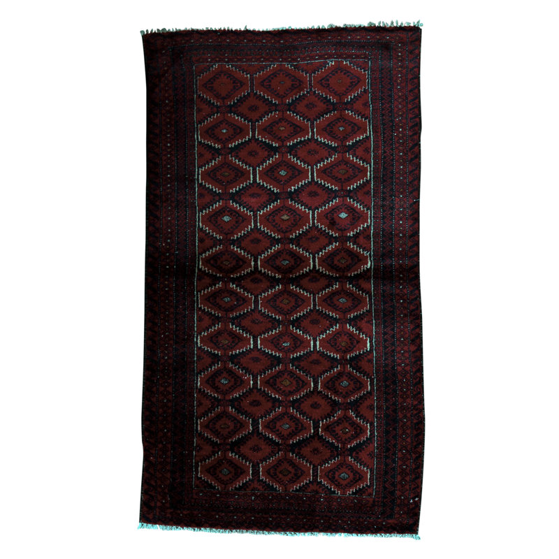 Tapis de haute qualité noué à la main