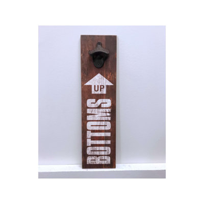 Izie Bottle Opener