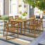 Chaise de patio Barner-115996019