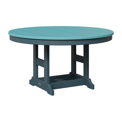 KIDS Outdoor Round Dining Table