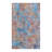5X8 Area Rug Machine Washable Low-Pile Non-Slip Non-Shedding Foldable Kid Pet Friendly For Living Room Bedroom Kitchen