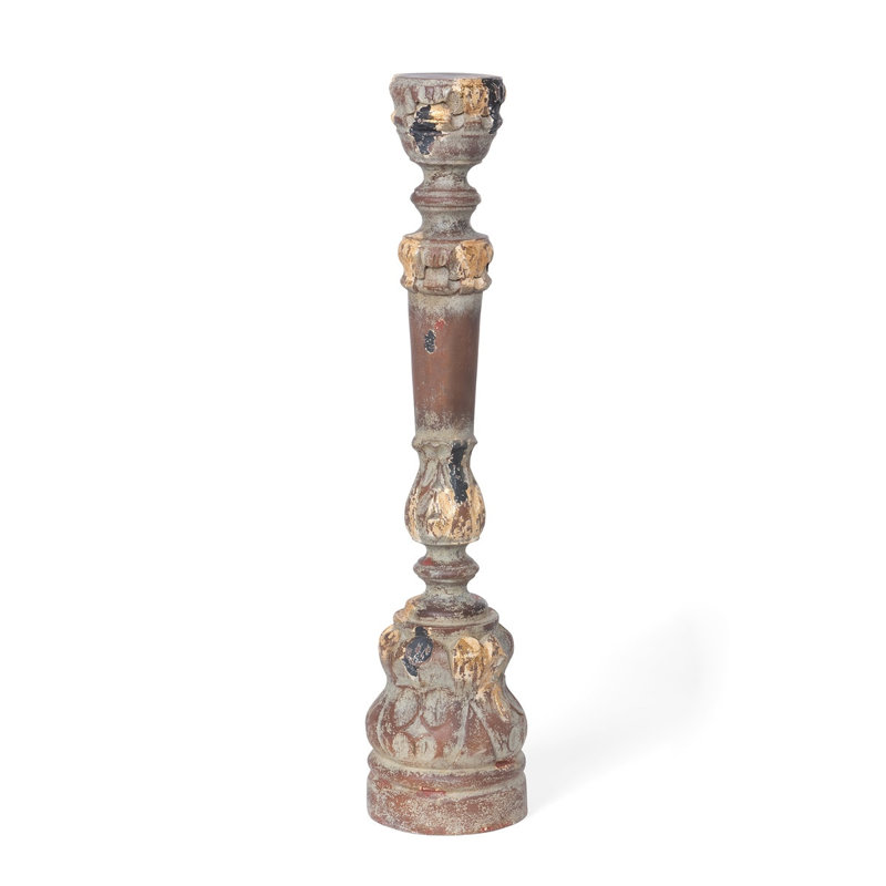 Delgado Candlestick