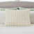 White/Ivory Border