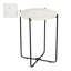 Armando Trestle End Table