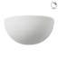 Lucien Ceramic Half Moon
