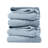 Cannon Heritage 4 Piece Bath Towel Set-126332496
