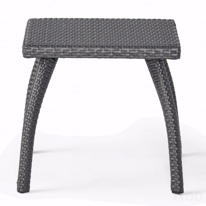 Table d'appoint, Gris