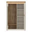 Birchel Display Cabinet