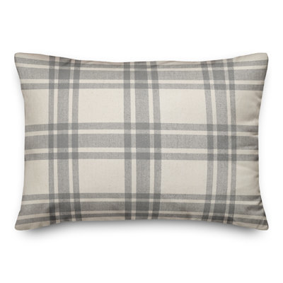  Housse de coussin rectangulaire et insert