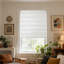 Semi Sheer Curtain Single Panel-1667412868