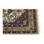 Tapis unique en laine nouvel âge rectangulaire 3 pi x 5 pi 6 po Vanderhoof