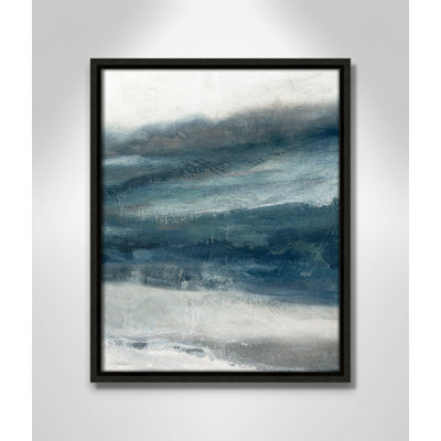 Impression sur toile, "cadre privé" par Carol Robinson
