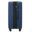 Ensemble de valises rigides 5 pièces avec sacs, bagage à main semi-ouvert 20 po avec port USB, bagage extensible 24 po 28 po avec roulettes doubles verrou TSA