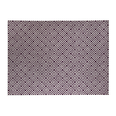 Tapis de cuisine Ikat