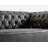 Upholstered 60 " Loveseat