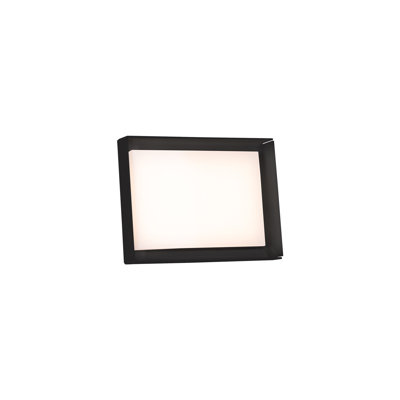 LED Wall Light