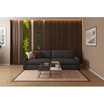 Edelfried Upholstered Sofa