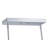 Talon 3 - Light Chrome Kitchen Island Pendant