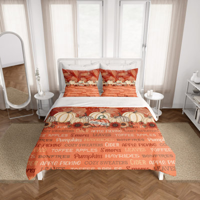 Duvet Cover