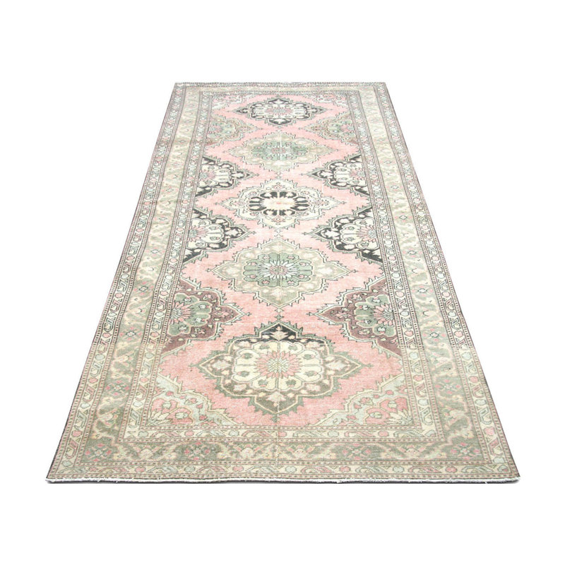 Gallery Size One-of-a-Kind 4'7" X 13' Area Rug