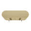 Commode 71 "en chêne naturel Olivia (6 tiroirs)