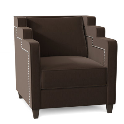 Abbey Upholstered Armchair