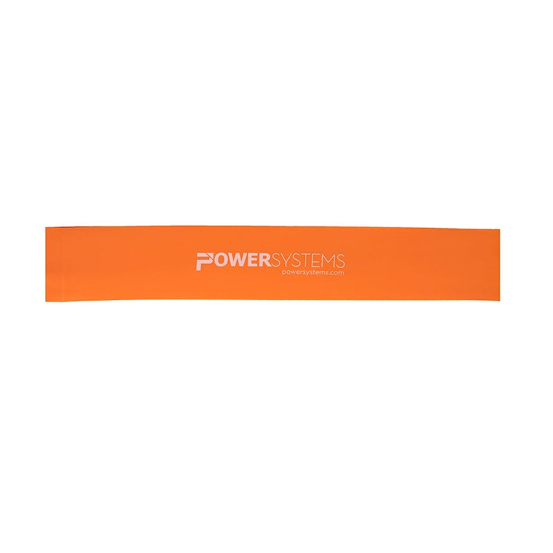 Bandes de résistance à la boucle Versa de 12 po Power Pack (paquet de 10) - Bandes d'entraînement ultralégères (4 à 15 lb) durables
