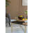 Aubreona Glass Table Vase