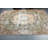 Brown Geometric Rug, Modern Rug, Turkish Rugs, Vintage Rugs, 6x9.4 ft Large Rugs, Bedroom Rugs