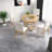 Extendable Dining Table Sets(must Include Both Table And Chair) Wood Rustic Home