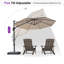 335cm Cantilever Parasol-1702991548