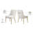 Owen Velvet Upholstered Side ChaiR-708011919