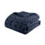 Édredon double, bleu marine, double exquis-121262428