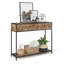 Fyrk 100Cm Console Table